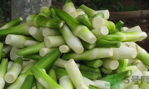 茭白是酸性還是堿性？茭白是堿性的嗎？