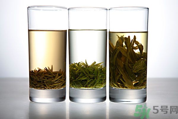 茯苓和苦丁茶能一起泡嗎？茯苓可以和苦丁茶一起喝嗎？