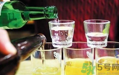 茭白可以解酒嗎？茭白怎么吃解酒？