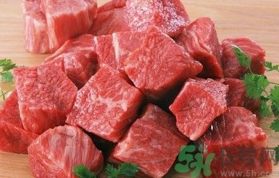 西紅柿可以補鐵嗎？西紅柿生吃可以補鐵嗎？