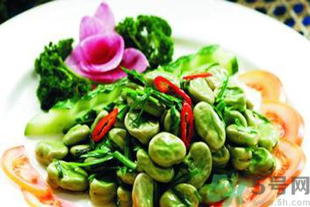 蠶豆是發(fā)物嗎？蠶豆是不是發(fā)物？