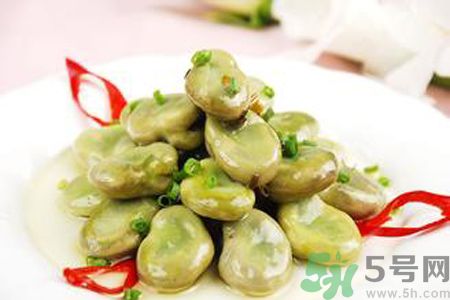 蠶豆是發(fā)物嗎？蠶豆是不是發(fā)物？