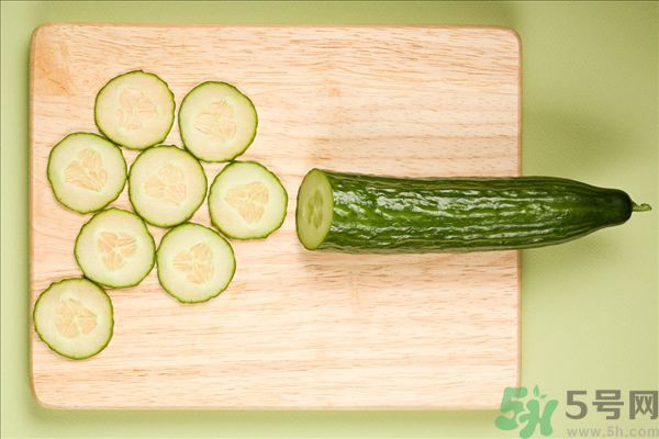 黃瓜和辣木籽能一起吃嗎？吃了黃瓜能吃辣木籽嗎？