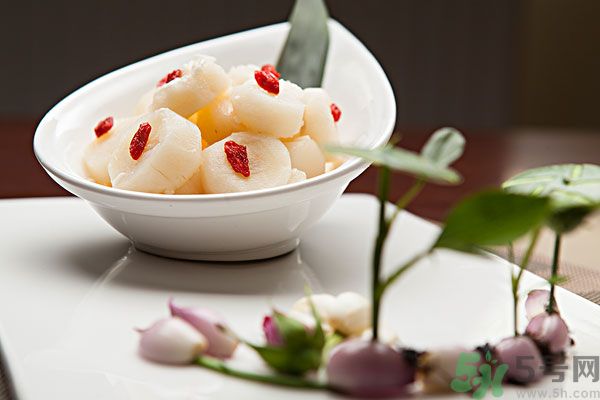 榴蓮和荸薺能一起吃嗎？吃過榴蓮后可以吃荸薺嗎？