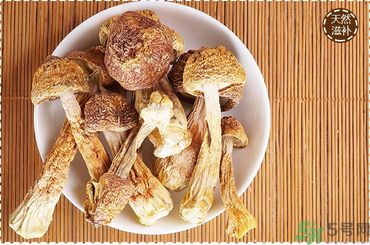 姬松茸燉豬蹄能放花生嗎？姬松茸燉豬蹄的做法？