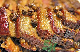 花椒蒸肉的功效和作用？花椒蒸肉怎么做？