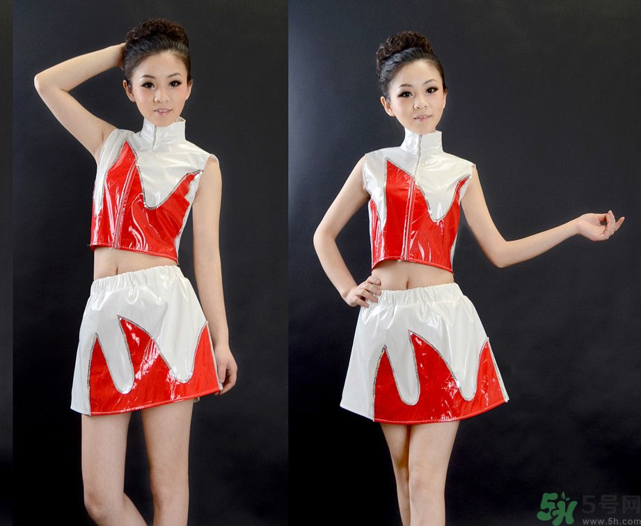 北大醫(yī)學(xué)部強(qiáng)制女生跳短裙操？夏天怎樣防止衣服走光？