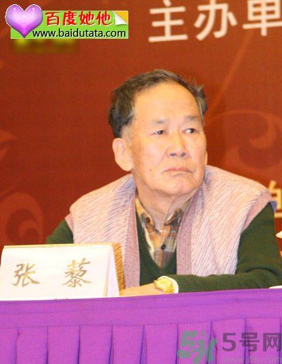 中國著名詞作家張藜患什么病去世的？中國著名詞作家張藜作品有哪些？