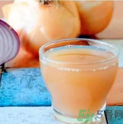 牙痛可以吃洋蔥嗎？牙痛吃洋蔥好嗎？