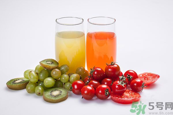 蔬菜汁可以使皮膚變白嗎？蔬菜汁加熱能當(dāng)護(hù)膚水用嗎？