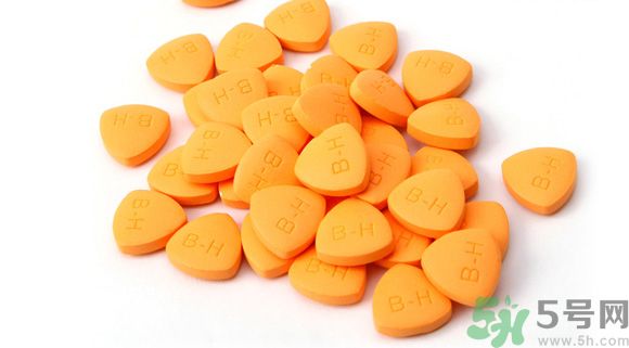 吃維生素C藥片可以代替水果蔬菜嗎？吃維生素C藥片好嗎？