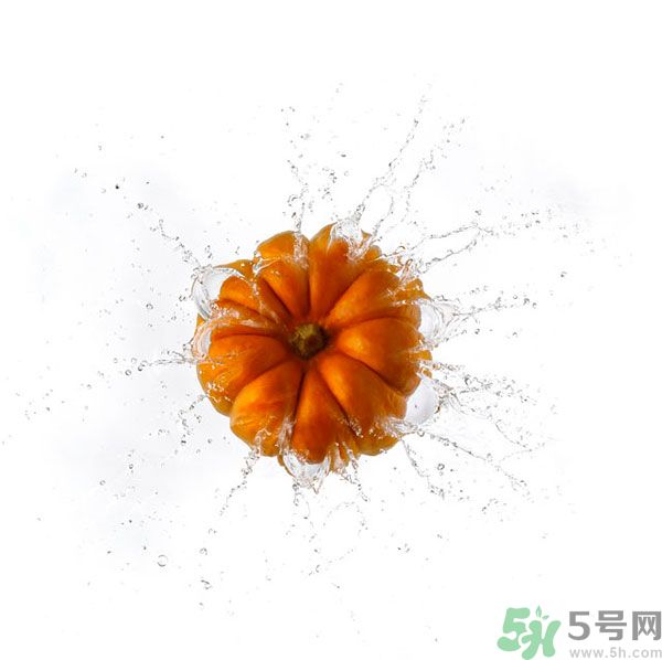 南瓜去水腫嗎？南瓜能消腫嗎？