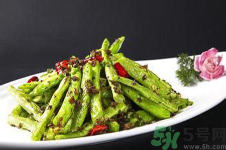 四季豆是發(fā)物嗎？四季豆是不是發(fā)物？