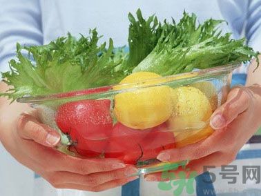 冰箱里的菜可以放幾天？冰箱里菜放幾天可以吃？