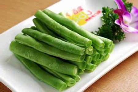 哺乳期可以吃四季豆嗎？哺乳期吃四季豆好嗎？