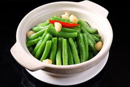 哺乳期可以吃四季豆嗎？哺乳期吃四季豆好嗎？