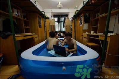 廣西學(xué)生把宿舍灌成泳池是哪個(gè)學(xué)校？廣西學(xué)生把宿舍灌成泳池怎么回事？