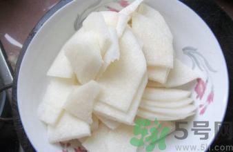 涼薯吃多了好嗎？地瓜吃多了會上火嗎？