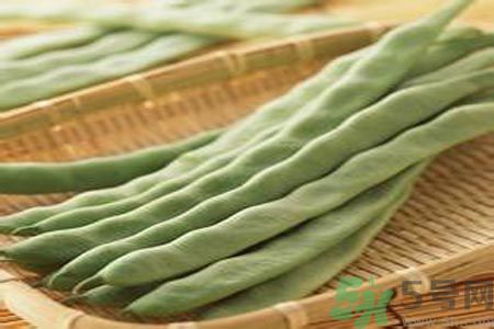 四季豆沒熟吃了會(huì)中毒嗎？吃四季豆中毒了怎么辦？