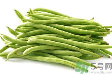 四季豆沒熟吃了會(huì)中毒嗎？吃四季豆中毒了怎么辦？