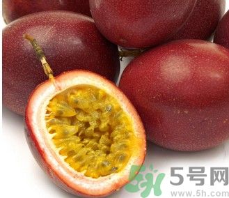 孕婦可以吃百香果嗎？孕婦吃百香果好嗎？