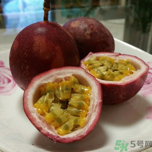 百香果是堿性的嗎？百香果是堿性還是酸性？