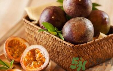 百香果是堿性的嗎？百香果是堿性還是酸性？