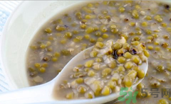 綠豆煮出來為什么是紅色的？怎么煮綠豆湯不發(fā)紅？