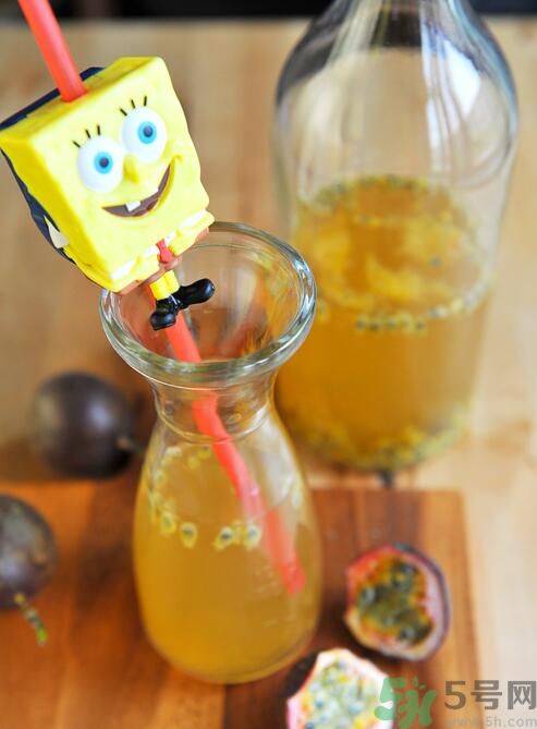 吃百香果可以解酒嗎？百香果怎么吃解酒？
