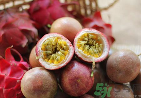 寶寶可以吃百香果嗎？百香果寶寶吃好嗎？