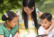 9歲女孩擬二胎合同維權(quán)是怎么回事？父母生二胎要怎樣和孩子溝通？