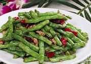 四季豆沒熟吃了會中毒嗎？吃四季豆中毒了怎么辦？