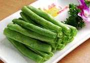 四季豆是酸性還是堿性？四季豆是堿性嗎？