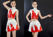 北大醫(yī)學(xué)部強(qiáng)制女生跳短裙操？夏天怎樣防止衣服走光？