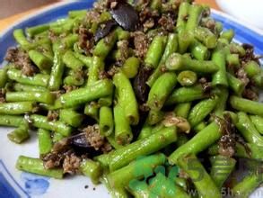 豆角沒(méi)熟可以吃嗎？吃沒(méi)熟的豆角會(huì)中毒嗎？