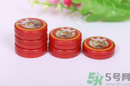 孕婦可以用清涼油嗎？懷孕可以用清涼油嗎？