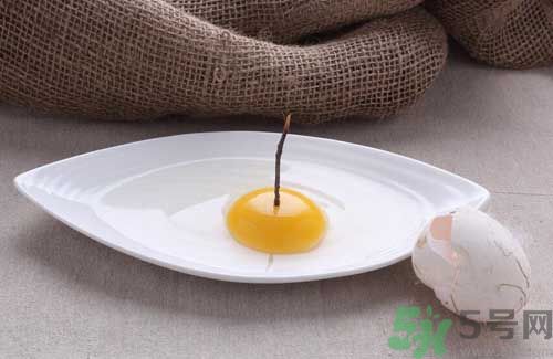 鵝蛋可以清火嗎？鵝蛋可以降火嗎？