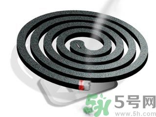 孕婦能用蚊香嗎？懷孕期間可以用蚊香嗎？