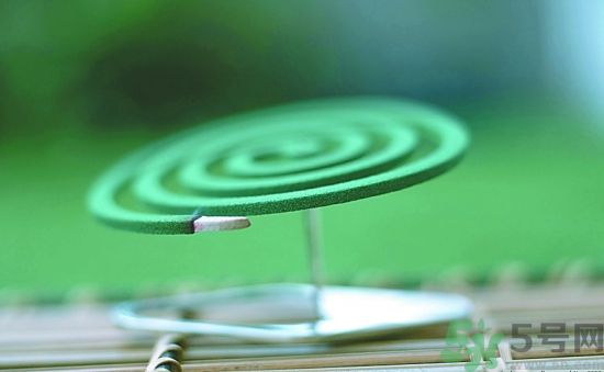 孕婦能用蚊香嗎？懷孕期間可以用蚊香嗎？