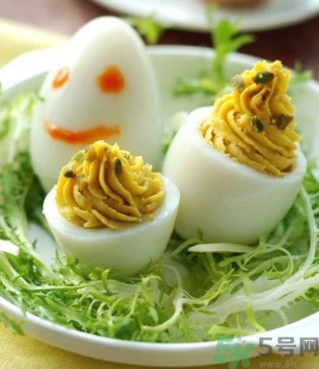 鵝蛋怎么吃最好？鵝蛋怎么做好吃？
