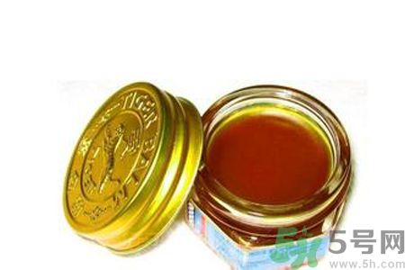 清涼油可以吃嗎？吃了清涼油怎么辦？