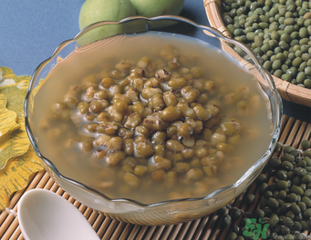 皮膚過敏能吃綠豆嗎？皮膚過敏能不能喝綠豆湯？