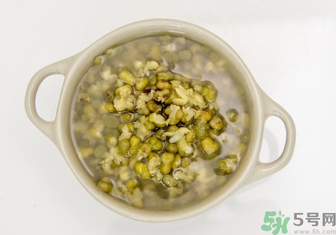 皮膚過敏能吃綠豆嗎？皮膚過敏能不能喝綠豆湯？
