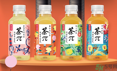 農(nóng)夫山泉茶π好不好喝？茶派價(jià)格是多少？