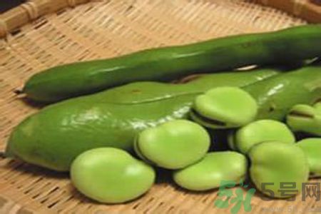 吃蠶豆會(huì)過敏嗎？皮膚過敏的人可以吃蠶豆嗎？