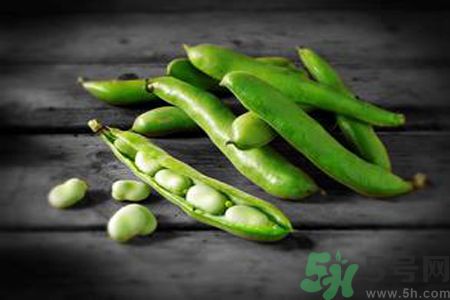 吃蠶豆會(huì)過敏嗎？皮膚過敏的人可以吃蠶豆嗎？