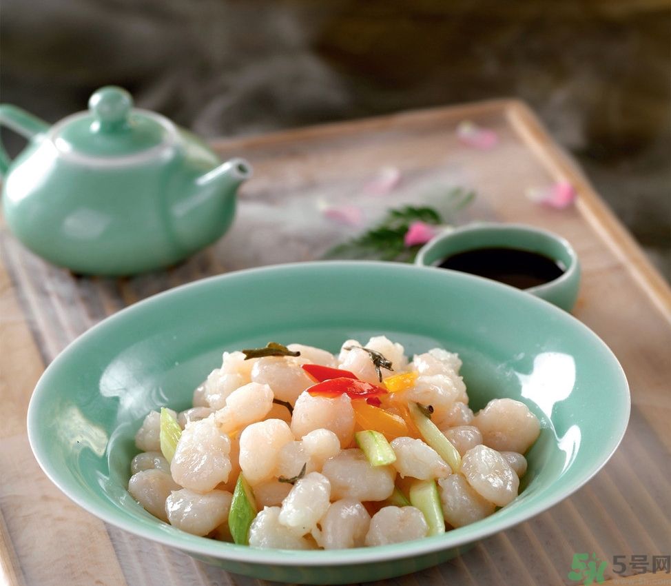 蠶豆和蝦可以一起吃嗎？蠶豆和蝦一起吃好嗎？