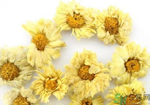 菊花晶有什么功效？菊花晶的功效是什么？