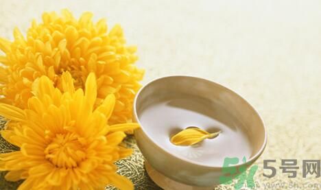 經(jīng)期可以喝菊花晶嗎？菊花晶可以經(jīng)期喝嗎？