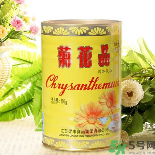 菊花晶降火效果好嗎？菊花晶的降火效果怎么樣？